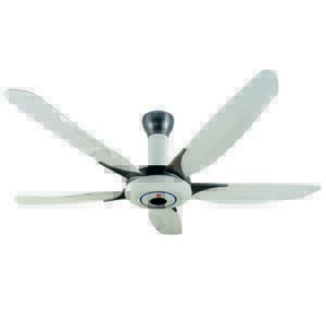 Quạt Trần 5 Cánh Kdk Z60ws Màu Trắng (sao Chép)