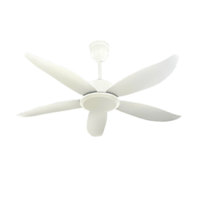 Quạt Trần 5 Cánh Dct Fan 1773 Màu Trắng