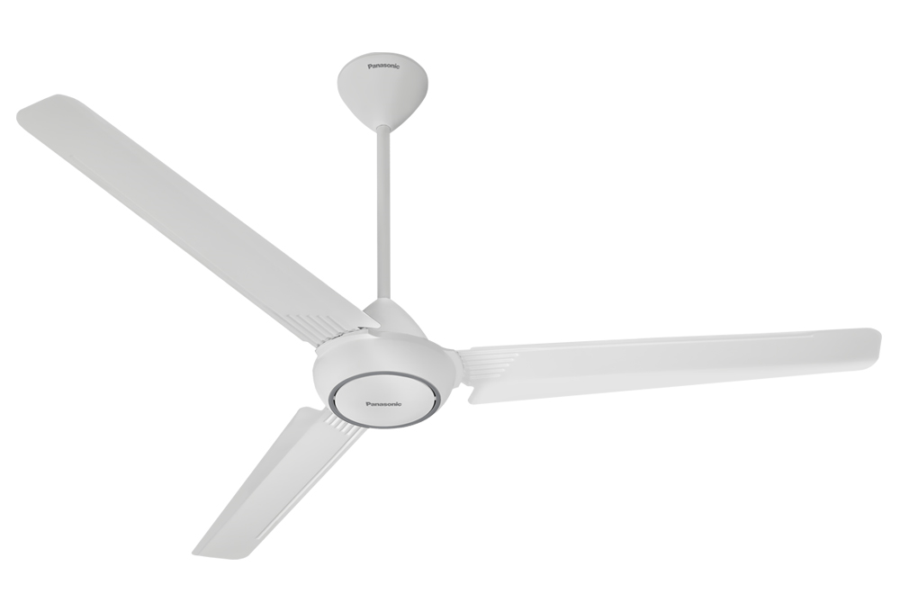 Quạt Trần Panasonic 3 Cánh F 60mz2 đen (sao Chép)