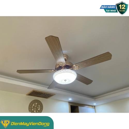 Quạt Trần 5 Cánh Daikisu Dc50a07g