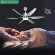 Quạt Trần 6 Cánh Daikisu Dc65a19b