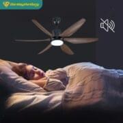 Quạt Trần 6 Cánh Daikisu Dc65a19g