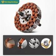 Quạt Trần 6 Cánh Daikisu Dc65a19g