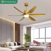 Quạt Trần 6 Cánh Daikisu Dc65a19v