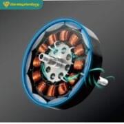 Quạt Trần 6 Cánh Daikisu Dc70a19pv