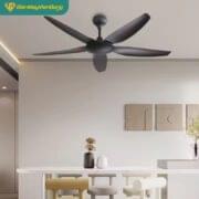 Quạt Trần 5 Cánh Daikisu Dc50a68d