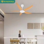Quạt Trần 5 Cánh Daikisu Dc50a68gn