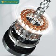 Quạt Trần 5 Cánh Daikisu Dc50a68d