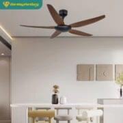 Quạt Trần 5 Cánh Daikisu Dc50a68n