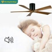Quạt Trần 5 Cánh Daikisu Dc50b14gd