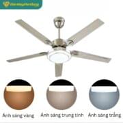 Quạt Trần 5 Cánh Daikisu Dc50b18b
