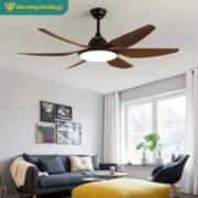 Quạt Trần 6 Cánh Daikisu Dc65a18g