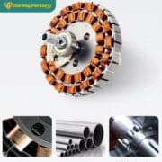 Quạt Trần 6 Cánh Daikisu Dc65a18g