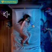 Quạt Trần 6 Cánh Daikisu Dc65a18g
