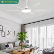 Quạt Trần 6 Cánh Daikisu Dc65a18t