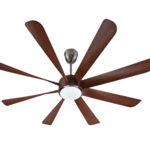 Quạt Trần 5 Cánh Daikisu Dc75h88 Thân Bạc