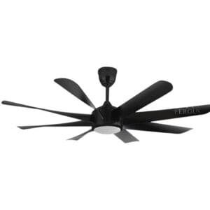 Quạt Trần 5 Cánh Daikisu Dc75h88 Thân Bạc (copy)