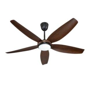 Quạt Trần 5 Cánh Dct Fan 410 Màu Gỗ (copy)