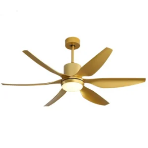 Quạt Trần đèn Beller 6 Cánh 112b (copy)