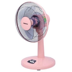 Quạt Bàn Nanoco Ntf1209g 30w Màu Xám (copy)