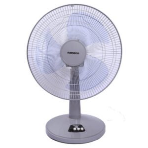 Quạt Bàn Nanoco Ntf1630be 47w Màu Be (copy)