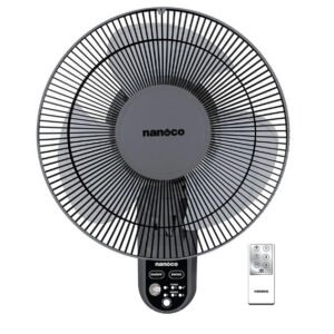 Quạt Treo Tường Nanoco Nwf1218gr 30w Xám (copy)