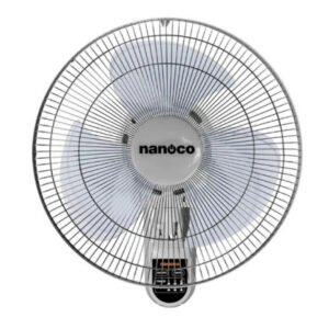 Quạt Treo Tường Nanoco Nwf1612rc Bl Xanh (copy)