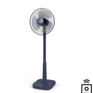 Quạt đứng Nanoco Nsf1641rc Gr Màu Ghi (copy)