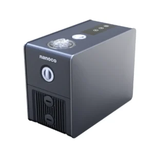 Máy Bơm Nước Nanoco Dòng Bơm Ly Tâm Ncp750 (copy)