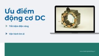 Quạt Trần động Cơ Dc Là Gì? Có Nên Chọn Quạt Dc Hay Không?